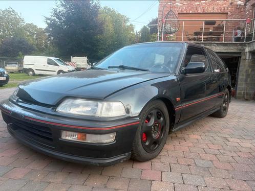 Honda civic ee9 vtec, Auto's, Honda, Particulier, Civic, Ophalen