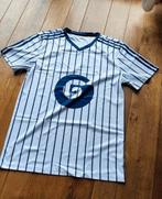 Vintage voetbalshirt van Anderlecht General de Banque, Ophalen of Verzenden, Nieuw, Shirt