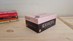 Sex and the City collectors box (alle 6 seizoenen) gratis, Ophalen, Gebruikt, Boxset