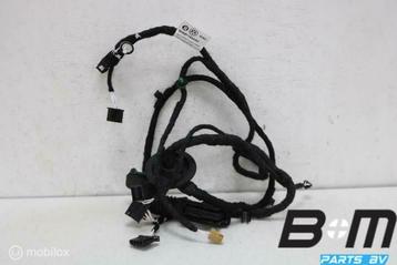 Portierkabelboom linksachter VW Golf 8R 5H9971693AC beschikbaar voor biedingen