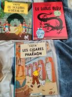 Livres Tintin, Livres, BD, Enlèvement ou Envoi, Neuf