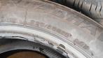 225/55r18 Firestone 40€ par pièce avec support 22555r18, Enlèvement