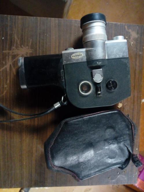 SUPER 8 MM camera en projector, Verzamelen, Foto-apparatuur en Filmapparatuur, Projector, 1980 tot heden, Ophalen of Verzenden