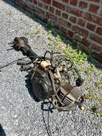 moteur yamaha sting, Fietsen en Brommers, Brommeronderdelen | Oldtimers, Ophalen, Yamaha