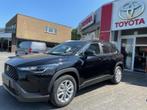 Toyota Corolla Cross Dynamic & Safety Pack Corolla Cross Dyn, Auto's, Toyota, Automaat, Euro 6, Corolla, Zwart