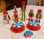 Playmobil Clowns, Kinderen en Baby's, Speelgoed | Playmobil, Gebruikt, Ophalen of Verzenden