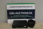 Monacor DVA-2400 Set Digitale Ontvanger, Audio, Tv en Foto, Versterkers en Ontvangers, Ophalen of Verzenden