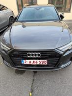 Auto Audi A6 50 TFSIe, Auto's, Audi, Automaat, Euro 6, 35 g/km, Leder