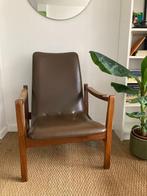 Prachtige vintage zetel van Topform, Ophalen