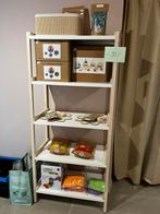 Kast ikea, Huis en Inrichting, Kasten | Boekenkasten, Ophalen, Zo goed als nieuw, Met plank(en)