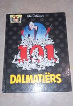 Boek: 101 Dalmatiërs, Boeken, Ophalen, Fictie algemeen, Zo goed als nieuw, Disney