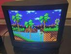 Sony Trinitron KV-21R1D CRT TV, Audio, Tv en Foto, Ophalen, Gebruikt, 40 tot 60 cm, Sony