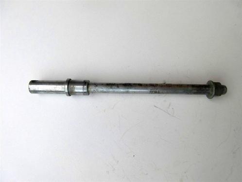 Kawasaki LTD450 vooras voorwielas LTD454 steekas LTD 450 454, Motoren, Onderdelen | Kawasaki, Gebruikt, Ophalen of Verzenden