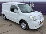 2010 - Renault - Kangoo Express - 1.5 dCi 70 ExprComf - Bedr, Auto's, Gebruikt, Renault, Overige brandstoffen, Bedrijf