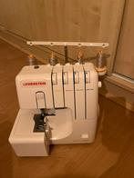 Lewenstein multilock 700de, Hobby en Vrije tijd, Naaimachines en Toebehoren, Ophalen, Gebruikt, Lockmachine, Lewenstein