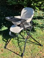 Eetstoel, opvouwbaar, Kinderen en Baby's, Kinderstoelen, Ophalen, Gebruikt, Inklapstoel