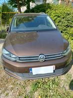 VW Touran 1.4 HL TSI. Benzine eur6b, Auto's, Trekhaak, Particulier, Touran, Te koop