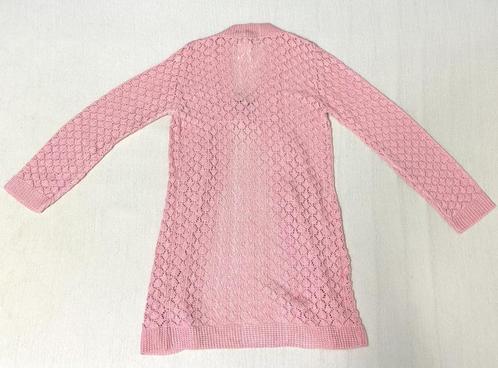 Cardigans Lycra - Rose Small, Vêtements | Femmes, Blouses & Tuniques, Neuf, Taille 36 (S), Rose, Enlèvement ou Envoi