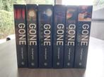 Gone serie 6 boeken, Ophalen of Verzenden, Gelezen