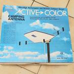 ANTENNE TV/FM de camping RANEX RX2500. + accès︎♥︎À COLLECTIO, Caravanes & Camping, Caravanes Accessoires, Utilisé