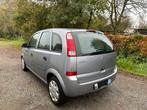 Opel meriva 1.4 benzine 66 Kw,Bj 2005,Euro 4,Airco, Achat, Vitres électriques, Entreprise, Boîte manuelle