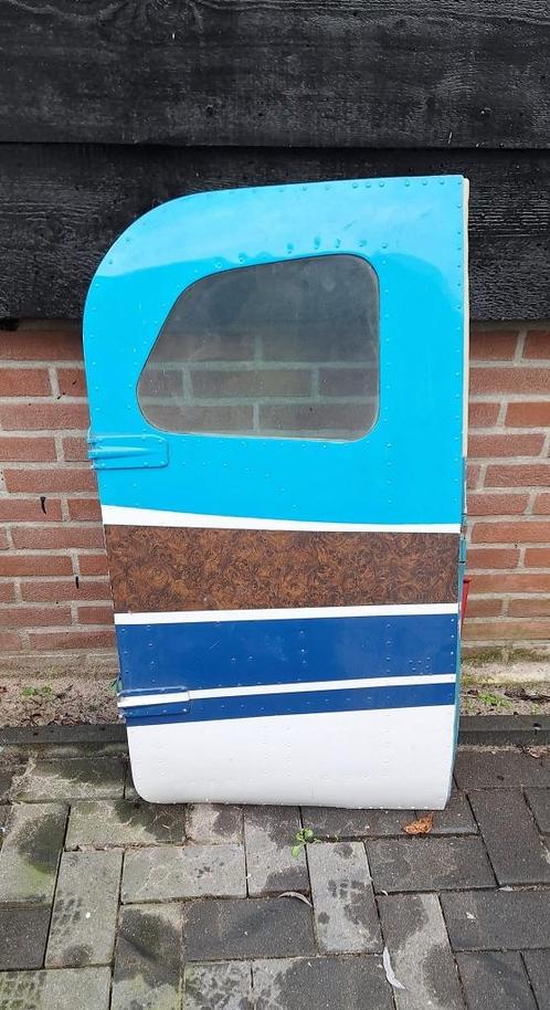 100% originele en authentieke vliegtuigdeur✈️, Huis en Inrichting, Woonaccessoires | Wanddecoraties, Gebruikt, Ophalen