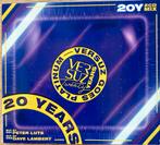Versuz Goes Platinum - 20 Years Versuz, Ophalen, Zo goed als nieuw, Dance Populair