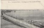 Zeebrugge, Verzenden