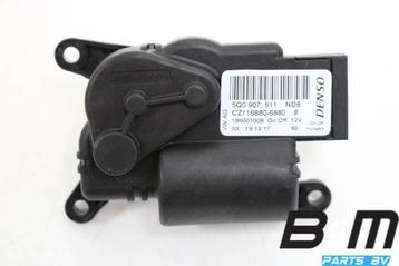 Kachelstelmotor Skoda Karoq 5Q0907511 beschikbaar voor biedingen