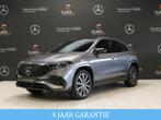 Mercedes-Benz EQA 250+ AMG Line (automatique), Autos, Argent ou Gris, Achat, Euro 6, Entreprise
