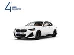 BMW Serie 2 218 M SPORT PRO - LEDER - HIFI, Automaat, Euro 6, 2 Reeks, Wit