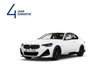 BMW Serie 2 218 M SPORT PRO - LEDER - HIFI  beschikbaar voor biedingen