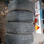 winterbanden, Auto-onderdelen, Banden en Velgen, Ophalen, Gebruikt, 15 inch, Banden en Velgen
