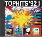 CD Top Hits 92 part 1, Cd's en Dvd's, Ophalen of Verzenden, Zo goed als nieuw, Hiphop en Rap