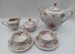 Antiek Koffieservies - Bavaria Winterling - 12 pers., Antiek en Kunst, Antiek | Servies compleet, Ophalen of Verzenden