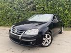 VW JETTA 1.6 CR TDi GPS🌍AIRCO❄️attache remorque👍, Achat, Entreprise, Boîte manuelle, Noir