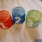 mandjes met cijfers opberg Ikea, Ophalen