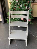Chaise Tripp Trapp Stokke, Enlèvement, Comme neuf, Chaise évolutive