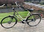 Fiets te koop weg is weg, Ophalen, Gebruikt, Handrem