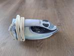 Philips strijkijzer, Elektronische apparatuur, Strijkijzers en Strijkplanken, Ophalen, Gebruikt, Strijkijzer met snoer