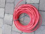 50meter 6mm kabel cca  voor zonnepaneel, Doe-het-zelf en Bouw, Zonnepanelen en Toebehoren, Ophalen, Nieuw