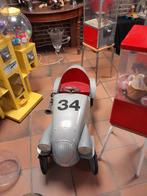 trapauto, Verzamelen, Retro, Ophalen, Huis en Inrichting