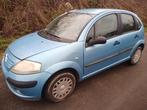 Alle onderdelen van de Citroën C3 1.4 benzine 2008, Ophalen of Verzenden, Gebruikt