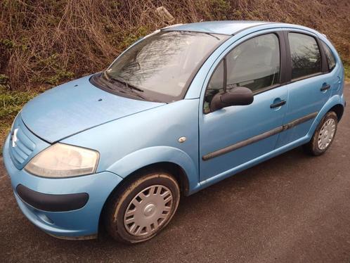 Alle onderdelen van de Citroën C3 1.4 benzine 2008, Auto-onderdelen, Overige Auto-onderdelen, Gebruikt, Ophalen of Verzenden