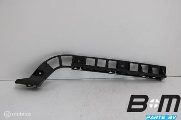 Bumpergeleider rechtsachter Skoda Rapid 5JJ807864