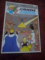 Jommeke, Eén stripboek, Zo goed als nieuw, Ophalen, Jef Nys