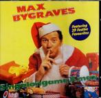 cd   -   Max Bygraves – SingalongamaXmas, Cd's en Dvd's, Cd's | Overige Cd's, Ophalen of Verzenden