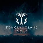 Tomorrowland 2026 - Tickets gezocht., Eén persoon, Meerdaags