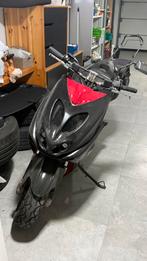 aerox 70cc, b klasse, start van eerste keer, Ophalen, Zo goed als nieuw, Aerox