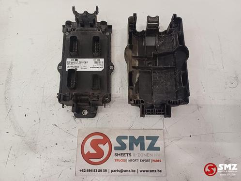 Occ ECU EBS7 regeleenheid Renault, Auto-onderdelen, Vrachtwagen-onderdelen, Renault, Elektronica en Kabels, Gebruikt